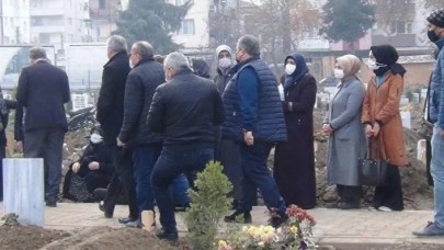 Aynı aileden 4 kişi kovidden öldü: Mehmet Nuri Memiş,  Musa Memiş,  Cafer Memiş ve Abdurrahman Eren