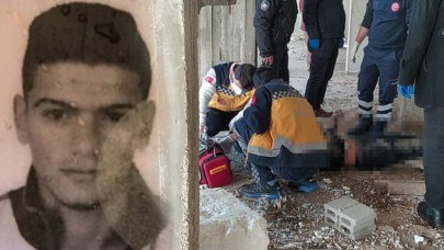 Baba Mehmet Boylu'yu kahreden an: Oğlu Oğuzhan Boylu'yu ölü buldu