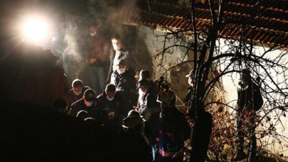 Babasının evden kovduğu 17 yaşındaki Serhat Tua,  yangında öldü