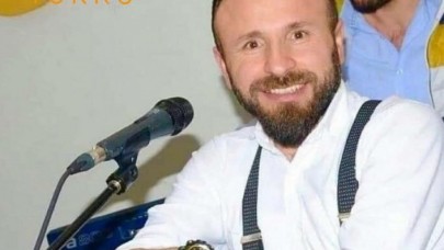 Bağlama sanatçısı Duran Ay intihar etti