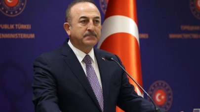 Bakan Çavuşoğlu açıkladı: ABD ile S-400 görüşmeleri başladı