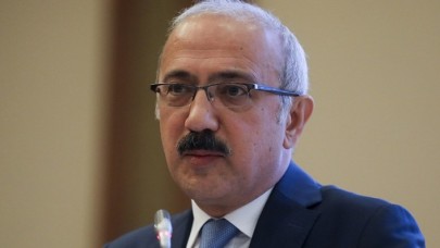 Bakan Elvan: Türkiye'yi yatırımlarda cazibe merkezi yapmak adına bir seferberlik başlattık