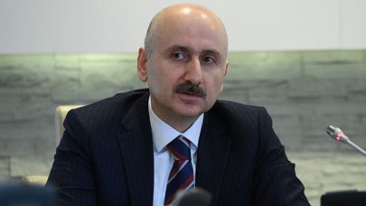 Bakan Karaismailoğlu duyurdu! 5A uydusu salı günü uzaya fırlatılacak!