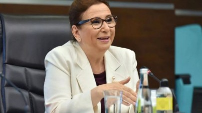 Bakan Pekcan: "81 ilimiz uluslararası yatırımcılar için potansiyel yatırım alanı"