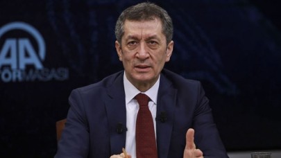 Bakan Selçuk'tan yüz yüze eğitim ve sınavlarla ilgili açıklama