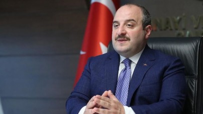 Bakan Varan'tan hibe açıklaması: Her projeye verilecek