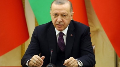 Bakü'de tarihi günde imzalar atıldı! Cumhurbaşkanı Erdoğan ile İlham Aliyev'den ortak basın açıklaması