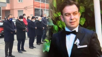 Balıkesir'i yıkan haber: Diş Doktoru Serkan Munis öldü
