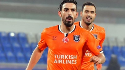 Başakşehir'i Şampiyonlar Ligi'nde İrfan Can da kurtaramadı