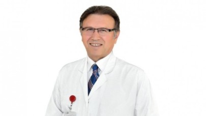 Başhekim korona kurbanı: Dr. Lütfi Çetinkaya öldü