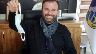 Başkan müjdeli haberi verdi: O ilçede vakalar sıfırlandı