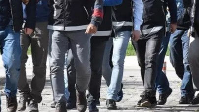 Başkentte terör örgütü DEAŞ operasyonu