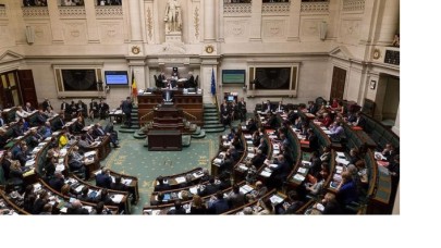 Belçika Temsilciler Meclisi'nden Azerbaycan ve Türkiye karşıtı karar