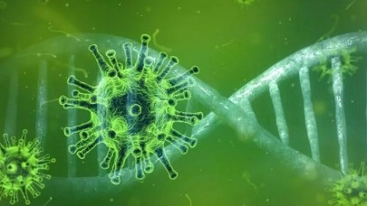 Belçikalı virologdan mutasyon açıklaması: Bazıları baskın olabiliyor