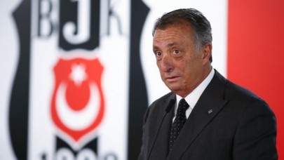 Beşiktaş Başkanı Ahmet Nur Çebi ikinci kez koronavirüse yakalandı