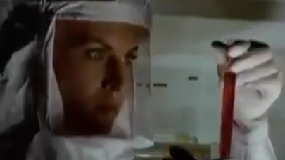 Beyaz eşya markası Beko'nun 25 yıl önce çektiği virüs reklamı gerçek oldu!