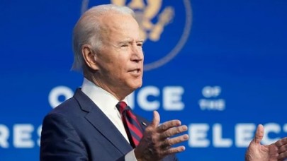 Biden,  iklim değişikliği ile mücadele edecek yeni kabine adaylarını duyurdu