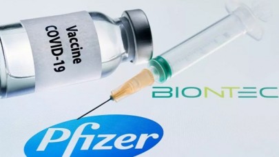 Bir ülke daha Pfizer-BioNTech koronavirüs aşısını onayladı
