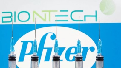 Bir ülkeden daha Pfizer-BioNTech aşısına onay