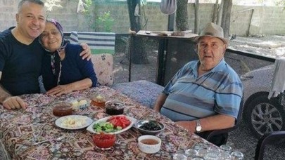Bir aile yok oldu: Nuriye Demirci,  Ali Demirci ve Bayram Demirci öldü