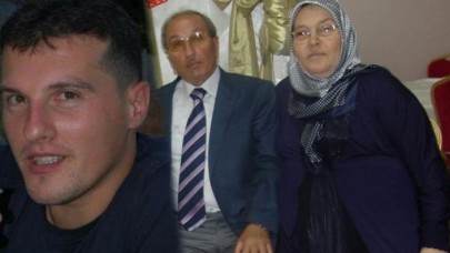 Bir ayda aynı aileden 3 kişi: Muhammet Kılınç,  Mahmure Kılınç ve Hasan Kılınç öldü