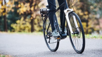 Bisiklet ve skuter kullanmaya yeni düzenleme: Artık herkes kullanamayacak