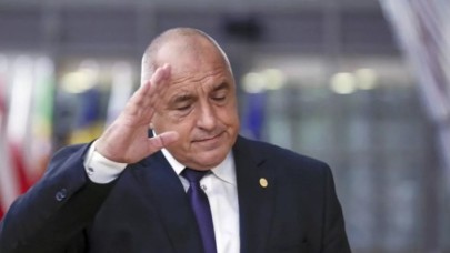 Borisov: Cumhurbaşkanı Erdoğan beni tebrik ettiği için rahatsız oldular