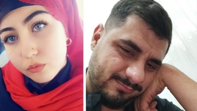 Boşandığı Esmanur Karadayı'yı öldüren Muhammet Karadayı da öldü