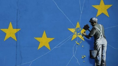 'Brexit'te taraflar taslak metinde anlaştı'