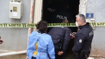 Bursa'da esrarengiz olay: Muhammed Ali Aydın öldü