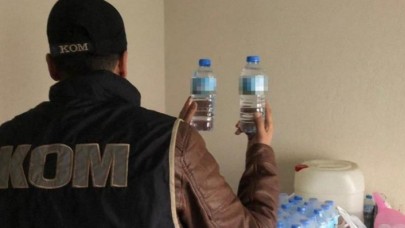 Bursa'da Mehmet İncili öldü: 7 kişi de komada