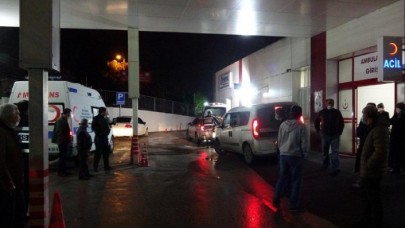 Bursa'dan acı bir haber daha: Ferdi Nilüfer öldü