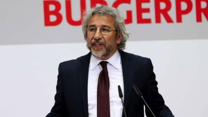 Can Dündar hakkında karar çıktı
