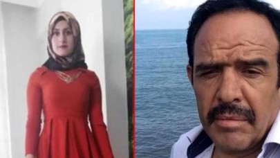 Canlı yayında şoke eden itiraf: Evli ve 5 çocuk babası şahıs,  18 yaşındaki kızı alıkoydu