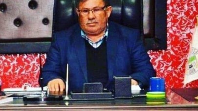 Çat Belediye Başkanı Mustafa Coşar öldü