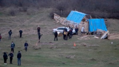 Cesedi ağılda bulundu: Yusuf Küllü öldü