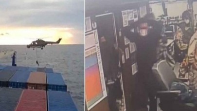 Cihat Yaycı'dan çarpıcı iddia: Almanların Türk gemisini basmasının arkasından FETÖ çıktı!