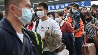 Çin'de koronavirüs alarmı: Pekin'de acil durum ilan edildi