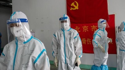 Çin'in koronavirüsle ilgili gizli belgeleri ortaya çıktı: Nasıl yayıldı?