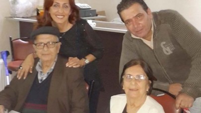 Çine'de Mustafa Tatlıbaş ve Özcan Tatlıbaş öldü