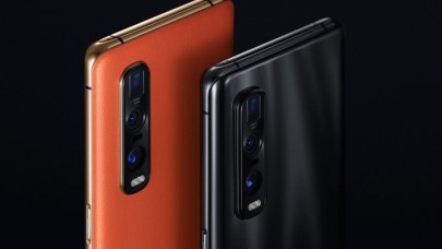 Çinli akıllı telefon üreticisi Oppo'dan Türkiye'ye yatırım kararı