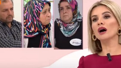 Çocuğunun yasak aşkından olduğunu öğrenen kadın sevinçten havalara uçtu!