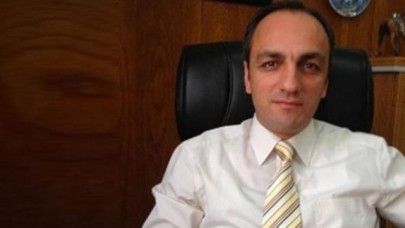 Çok acı bir kayıp: Prof. Dr. Kerim Çağlı öldü