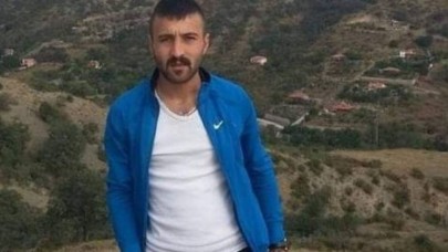 Çorum'da silahlar patladı: Emre Tercan öldü