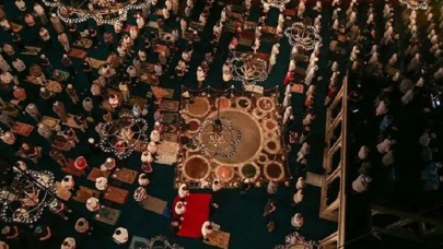 Cuma namazı sonrası Türkiye'de bütün camilerde 'yağmur duası' edilecek