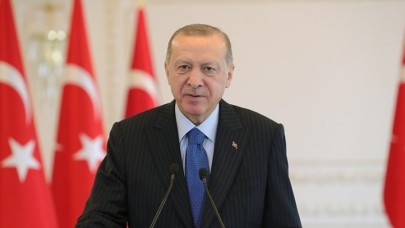 Cumhurbaşkanı Erdoğan: 2021 yılı demokratik ve ekonomik reformlar yılı olacaktır