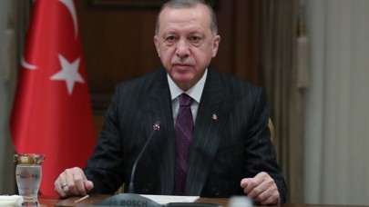 Cumhurbaşkanı Erdoğan: Savunma sanayine yapılan hiçbir saldırı masum değildir