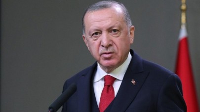 Cumhurbaşkanı Erdoğan'dan asgari ücret açıklaması