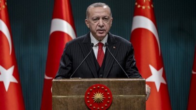 Cumhurbaşkanı Erdoğan'dan CHP Genel Başkanı Kılıçdaroğlu'na 500 bin liralık manevi tazminat davası