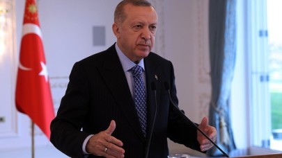 Cumhurbaşkanı Erdoğan'dan Fransa'ya 'Karabağ' tepkisi: Karar felakettir